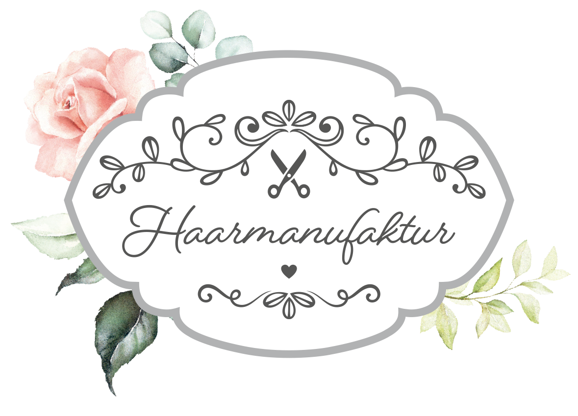 Logo Haarmanufaktur Lenggries